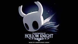 Hollow Knight OST  Decisive Battle [upl. by Codel44]