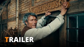 LA TERRA PROMESSA 2024  Trailer sub ita del film di Nikolaj Arcel con Mads Mikkelsen [upl. by Rosane758]