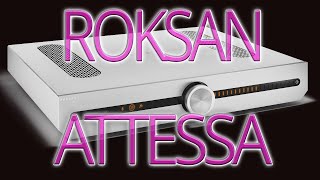 Roksan Attessa  Good But Frustrating [upl. by Hoeve339]