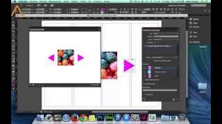 Videotutorial Galería Interactiva con Adobe InDesign [upl. by Marquet885]