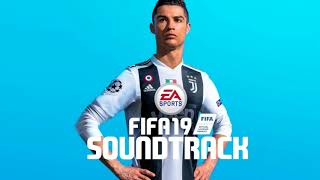 Bob Moses Heaven Only Knows FIFA 19 Official Soundtrack [upl. by Hazlett]