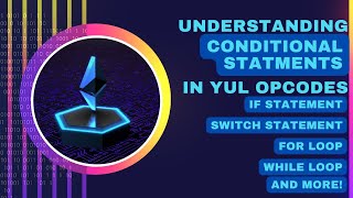 YUL Operations Assembly language operation [upl. by Neirual611]