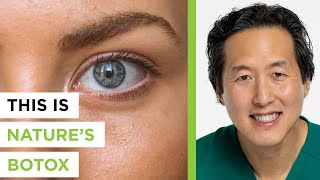 Plastic Surgeon The Secret to Holistic AntiAging and Youthful Skin  with Dr Anthony Youn  EP171 [upl. by Ille]