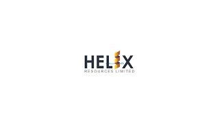 Helix Resources ASXHLX  Webinar Presentation [upl. by Euh]