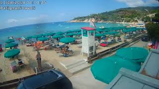 🔴 LIVE  BEACH SHOWER CAMERA VIEW  One of The Best United States [upl. by Svend]