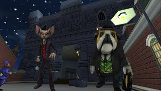 Wizard101 Journey Marleybones Newgate Prison [upl. by Anir]