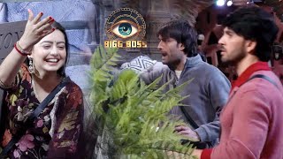 Bigg Boss 18 Update Shehzada Dhami Ne Kholi Chahat Pandey Ki Pol Vivian Bole Wo Hai HEROINE VILLA [upl. by Fidellas]