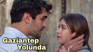 Seyran amp Ferit  Gaziantep Yolunda  Sub español  lyrics  Seyfer [upl. by Ierdna131]