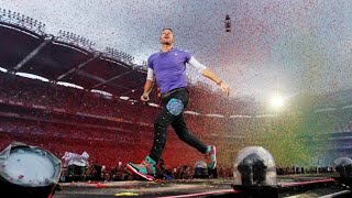 Coldplay Adds Extra UK Dates to 2025 Music of the Spheres Tour – Affordable Tickets Starting at €20 [upl. by Tonry830]