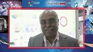 In conversation with Sam Cherian Managing Director Schevaran Laboratories Pvt Ltd at CTW2023 [upl. by Renba]