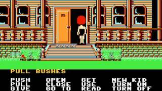 NES Maniac Mansion in 07518 by Arc [upl. by Nola]