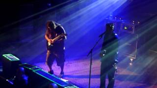 Deftones  Entombed Paris  Le Trianon  Night 1  22022013 [upl. by Sadinoel]