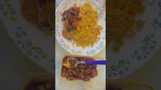 Salt amp Pepper Chicken kappa fish viral trending mammootty funny ytshorts youtube food bb [upl. by Oilisab]