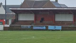 Sunderland RCA v Farringdon Detached  13th July 2024 [upl. by Ynittirb]