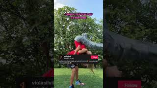 VIOLA SILVI E CRISTIANO BORSI E IL VIDEO NON RIUSCITO PERFETTAMENTE tiktok perte webboh neiperte [upl. by Nyral]