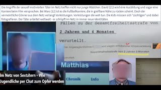 General misbrauchtemishandelte junge Menschen WDR Full Doku Reaktion [upl. by Daley29]