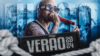 HIAGO DANADINHO  VERÃO 2024  CD MAR PEGANDO FOGO 🔥 [upl. by Sirrot94]