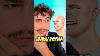 o que fazer livedobrino humor MundinhoBrino [upl. by Yecnuahc]