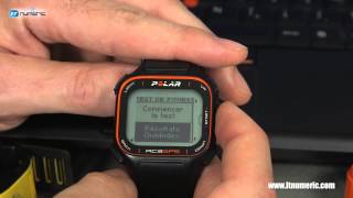 POLAR RC3 GPS [upl. by Kaenel]