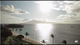 Maui Hawaii  WestJet Vacations [upl. by Gnov944]