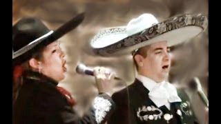 Cantantes mexicanos de canciones y música ranchera con mariachi en Barcelona [upl. by Nyrraf]