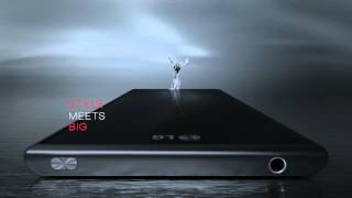 LG Optimus L7 P700 commercial [upl. by Leahcimal98]