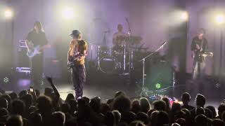 DIIV  Blankenship  Live Paris  Le Trianon  10032024 [upl. by Nnylesor]