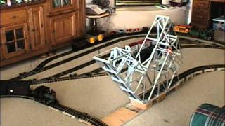 Computer Controlled Model Trains [upl. by Enois]