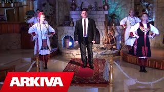 Hysni Hoxha  Mitrovica eshte e jona Official Video HD [upl. by Caassi545]