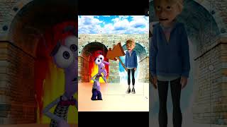 💡 POV 😈Riley decides the destinies😇  Inside Out 2  insideout2 animation insideout memes [upl. by Sherm]