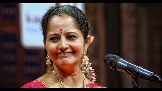 Margazhi Maha Utsavam 2023  Vid Gayathri Venkataraghvan amp Team  Gaana Rasam [upl. by Haropizt520]