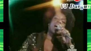 Gloria Gaynor  Reach Out  Ill Be There  Millenium Club Mix  By VJ Darguz [upl. by Gui641]