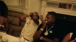 Nines  Millions ft Northside Benji Official Music Video [upl. by Radu]