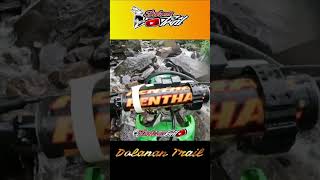 JALUR KEREN UBAS EXTREME PUNYA trabasextreme trabasjalurextrame motocross hardenduro enduro [upl. by Lemar]