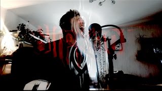 Duality  Slipknot Vocal Cover [upl. by Ethelind797]