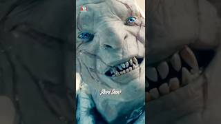 🔥 Thorin Vs Azog 😈  The Final Battle  clashofdwarvesandorcs finalbattle thehobbit MovieShort [upl. by Eyram]