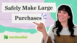 Cashiers Check Explained How To Pay Bills Securely  NerdWallet [upl. by Amund486]