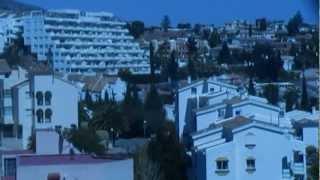 VIDEO URBTORREBLANCA DEL SOL  FUENGIROLA MALAGA [upl. by Grof]