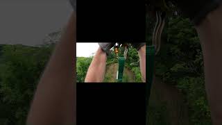 Kerfoot Canopy Tours Zip Lines zipline minnesota outdoors [upl. by Asreht208]