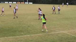 Eastern Devils Div 3 Vs North Ringwood 04 052024 [upl. by Carrew936]