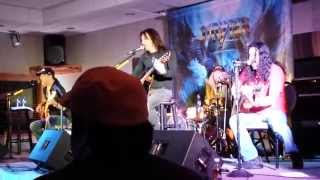 Stryper  To Hell With the Devil acoustic [upl. by Snej]