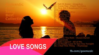 The Very Best Of Benheart Love Songs Love Songs Remember Greatest Hits [upl. by Deonne]