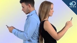 How Texting Can Ruin Relationships [upl. by Heiner]