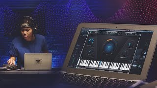 Introducing Antares AutoTune Realtime Advanced for Apollo and UAD [upl. by Elletnwahs19]