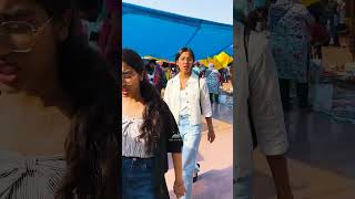 Cheapest book market of Delhi Daryaganj Book Market  Dilli A to Z Series [upl. by Aikmat]