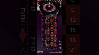 Gambling On Roulette In Online Casino simple winning tricks roulette gamblinggameparimatchindia [upl. by Earized189]