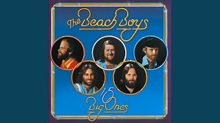 The Beach Boys  Just Once In My Life Instrumental amp Backing Vocals [upl. by Llehsad684]