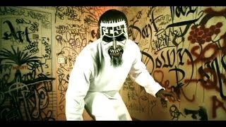 Tech N9ne  URALYA  Official Music Video [upl. by Guenevere]