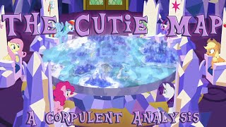 The Cutie Map  A Corpulent Analysis [upl. by Yorick]