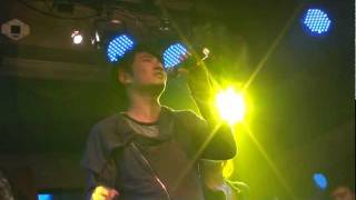 20110817孫耀威 Eric SuenThe Live HouseBecause Of You [upl. by Raouf]